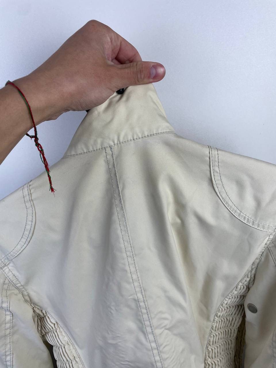 Belstaff Belstaff Moto vintage jacket size 42 Size M / US 6-8 / IT 42-44 - 9 Thumbnail