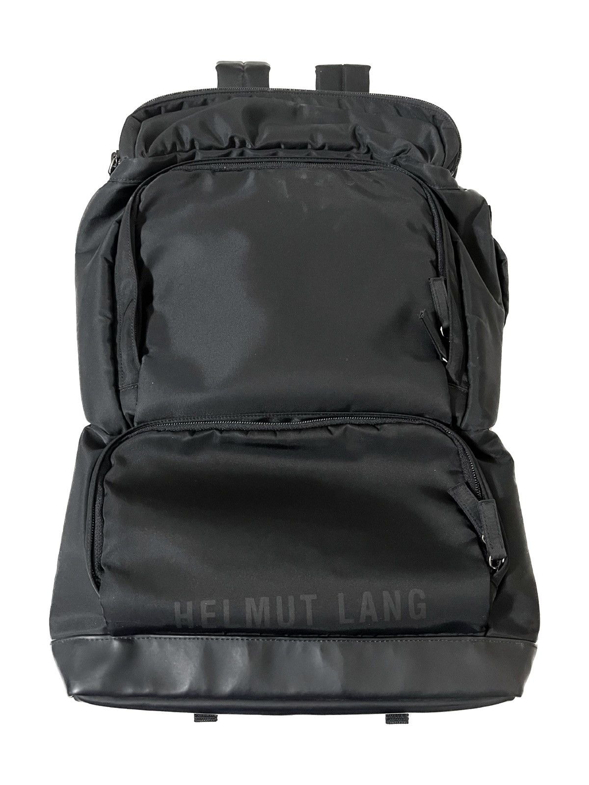 Helmut Lang 90s Archive Helmut Lang Nylon Backpack Grailed