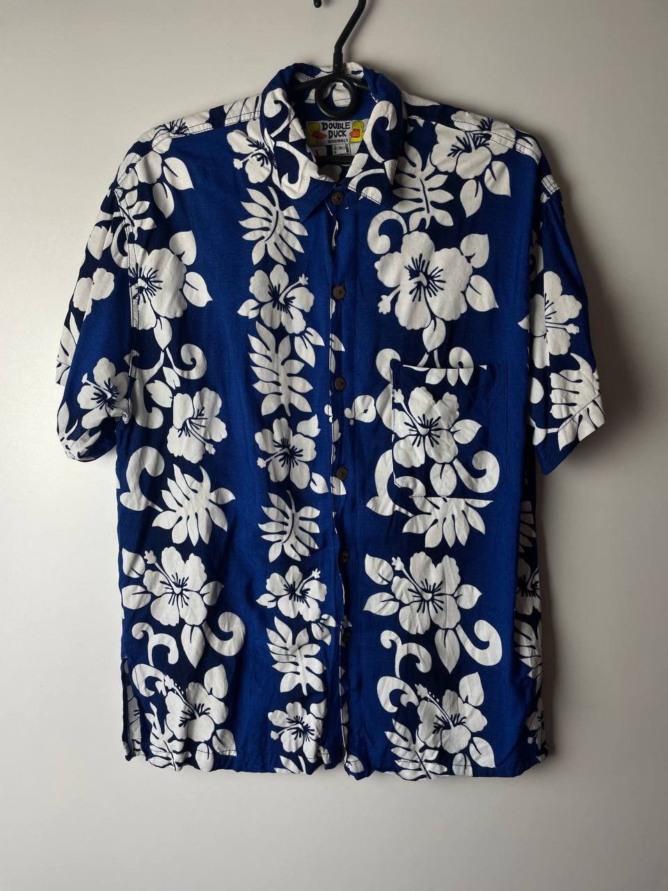 Vintage Crazy shirts vintage size S Size US S / EU 44-46 / 1 - 1 Thumbnail