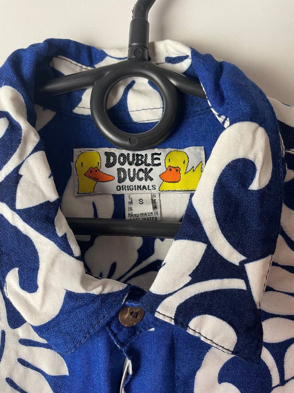 Vintage Crazy shirts vintage size S Size US S / EU 44-46 / 1 - 3 Thumbnail