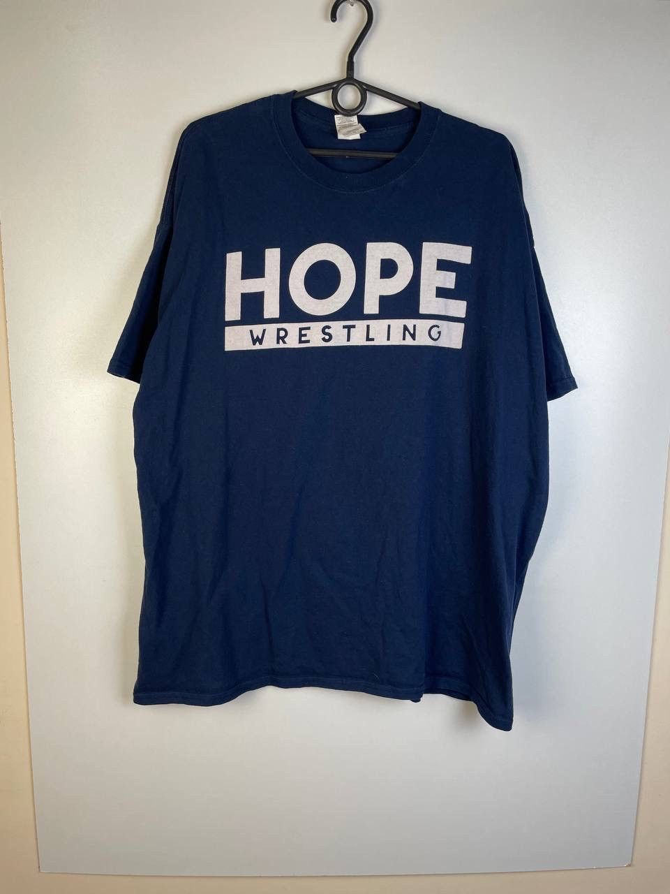 Vintage Wrestling vintage t-shirt size XXL Size US XXL / EU 58 / 5 - 1 Thumbnail