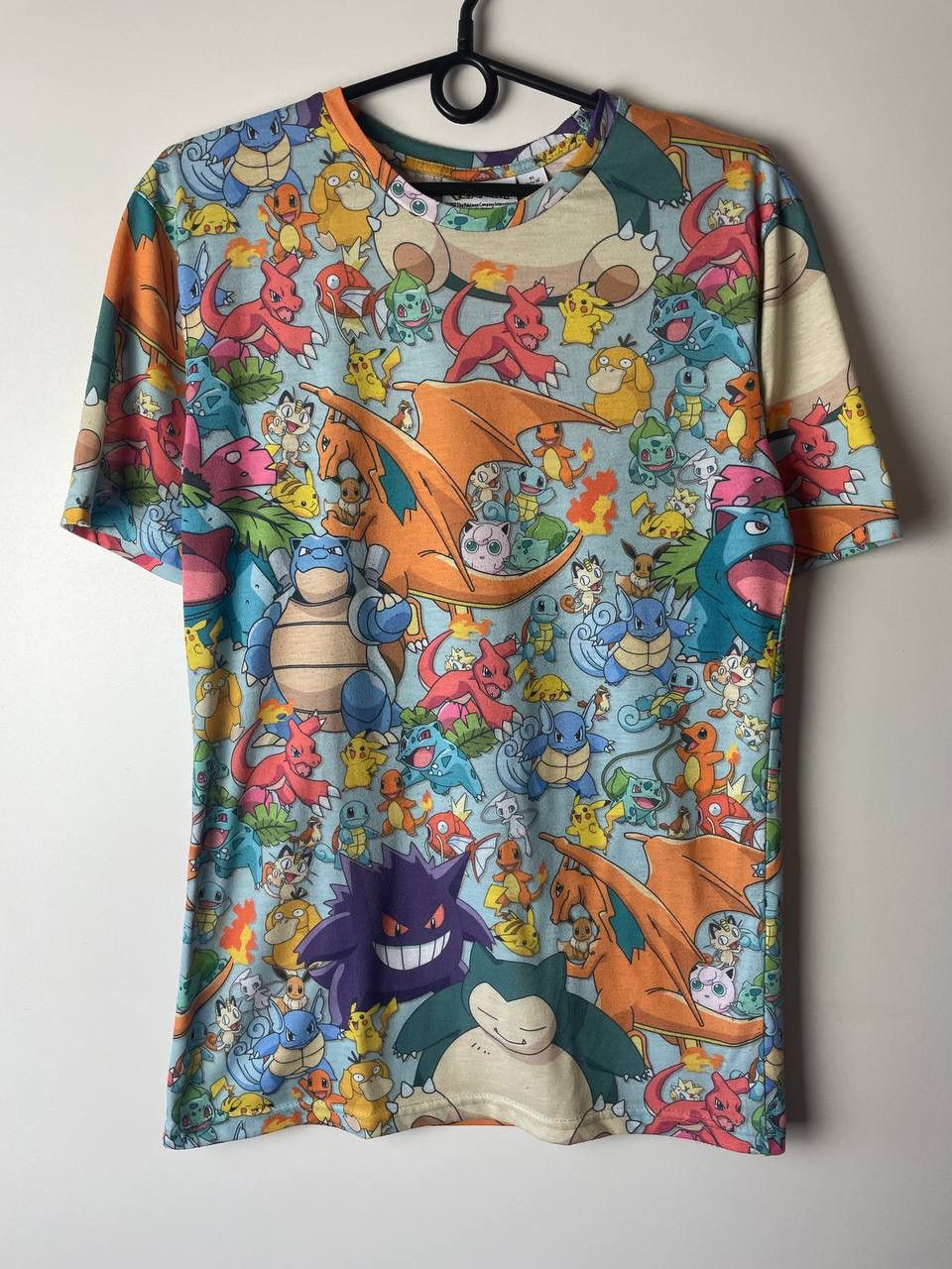 Pokemon × Vintage Pokémon vintage t-shirts size XS Size US XS / EU 42 / 0 - 1 Thumbnail