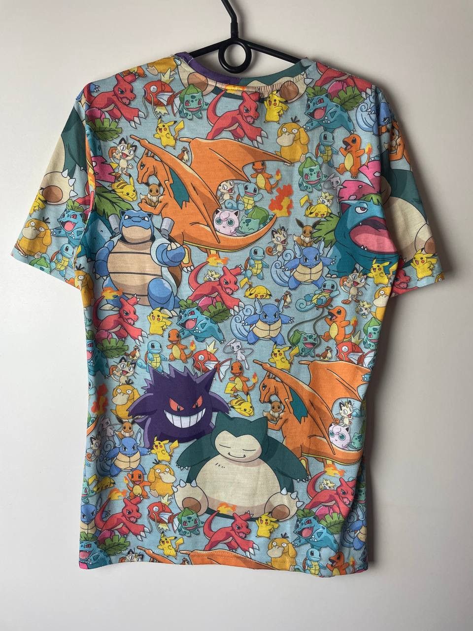 Pokemon × Vintage Pokémon vintage t-shirts size XS Size US XS / EU 42 / 0 - 2 Thumbnail