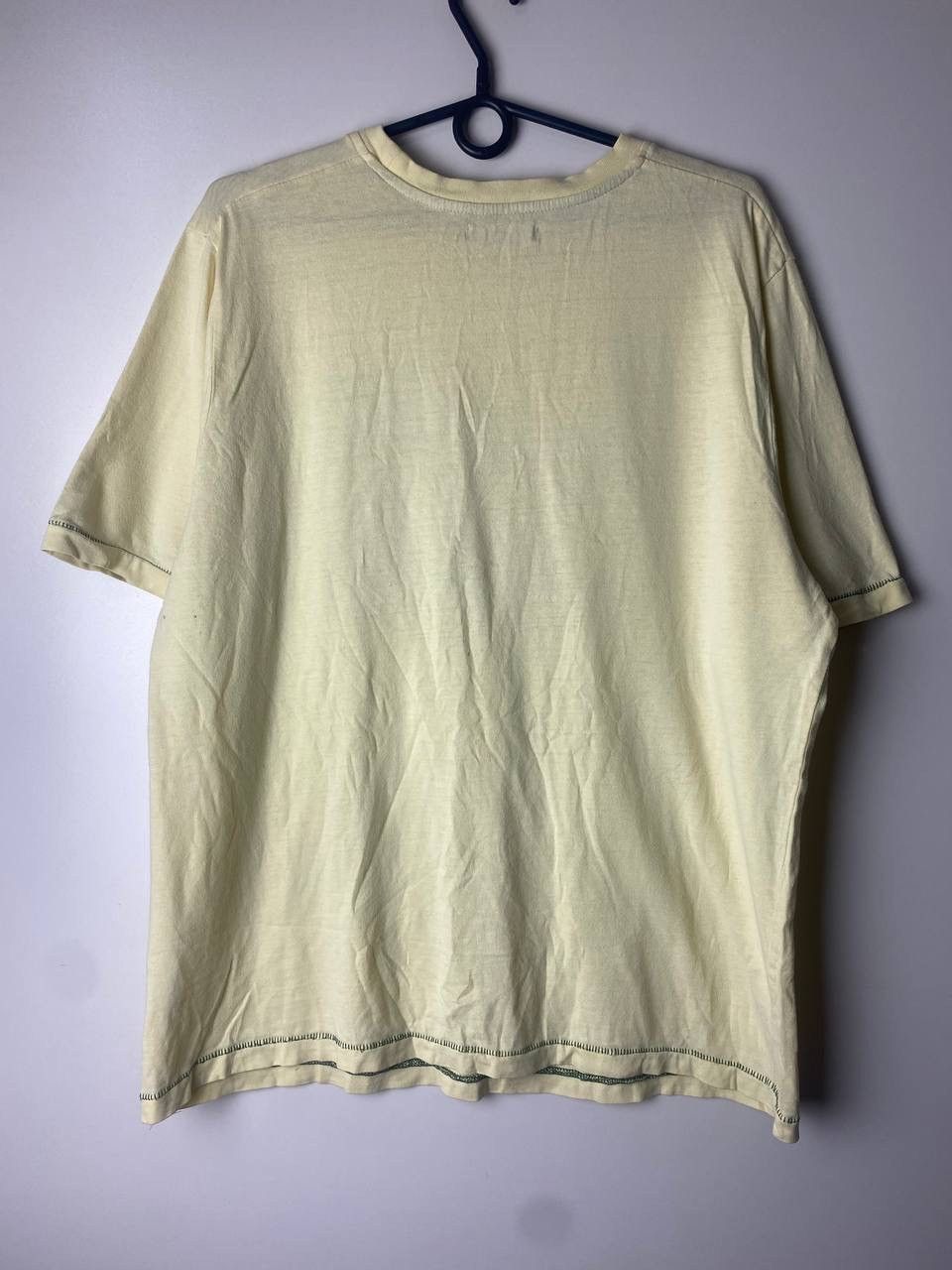 Vintage The Beatles vintage t-shirt size XL Size US XL / EU 56 / 4 - 2 Thumbnail
