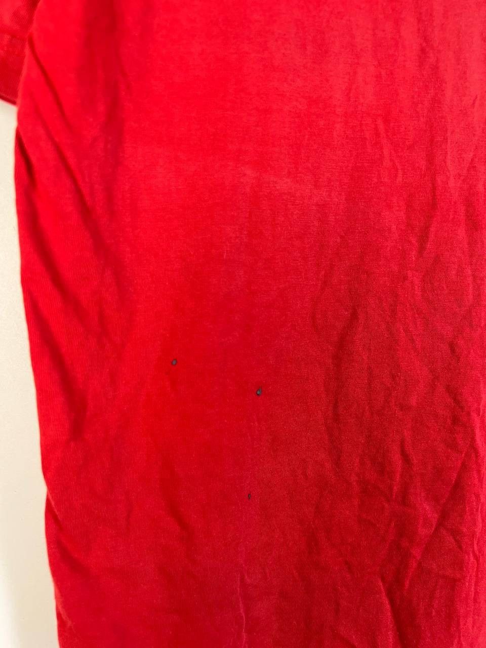 Vintage Ferrari vintage t-shirt size M Size US M / EU 48-50 / 2 - 6 Thumbnail