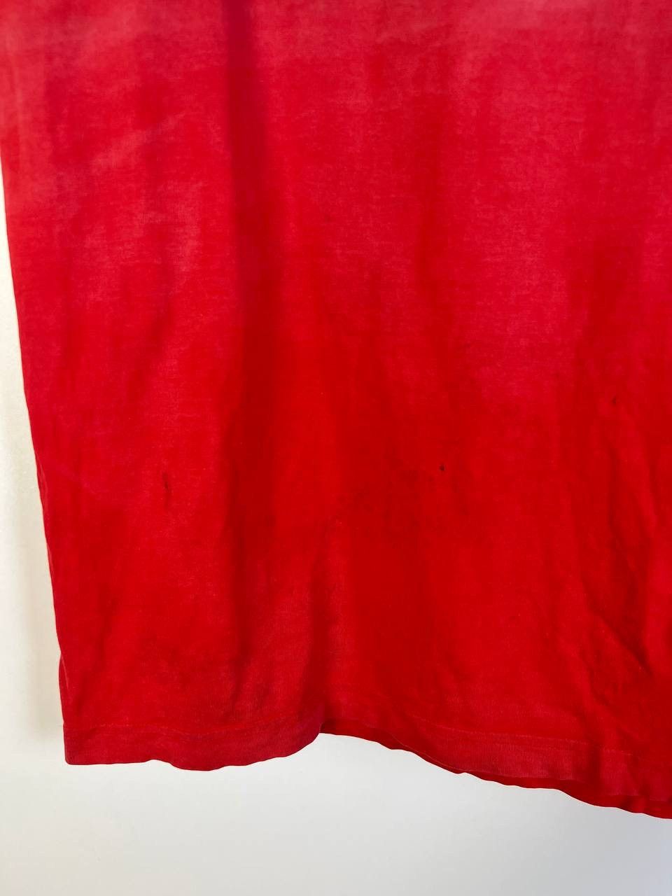 Vintage Ferrari vintage t-shirt size M Size US M / EU 48-50 / 2 - 7 Thumbnail