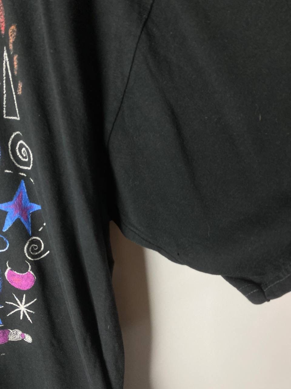Vintage Danot 1992 vintage t-shirt size XL Size US XL / EU 56 / 4 - 6 Thumbnail