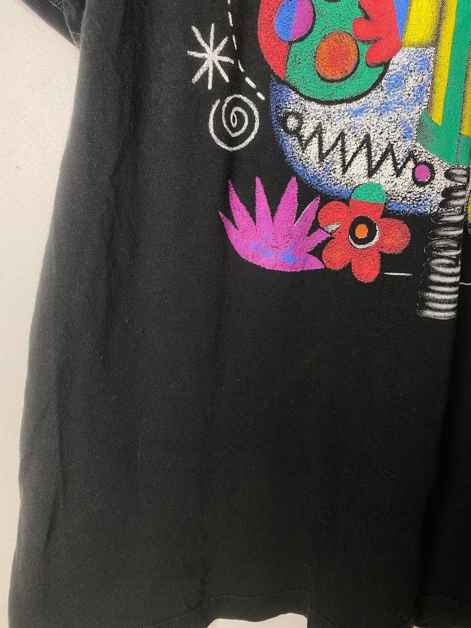 Vintage Danot 1992 vintage t-shirt size XL Size US XL / EU 56 / 4 - 7 Thumbnail