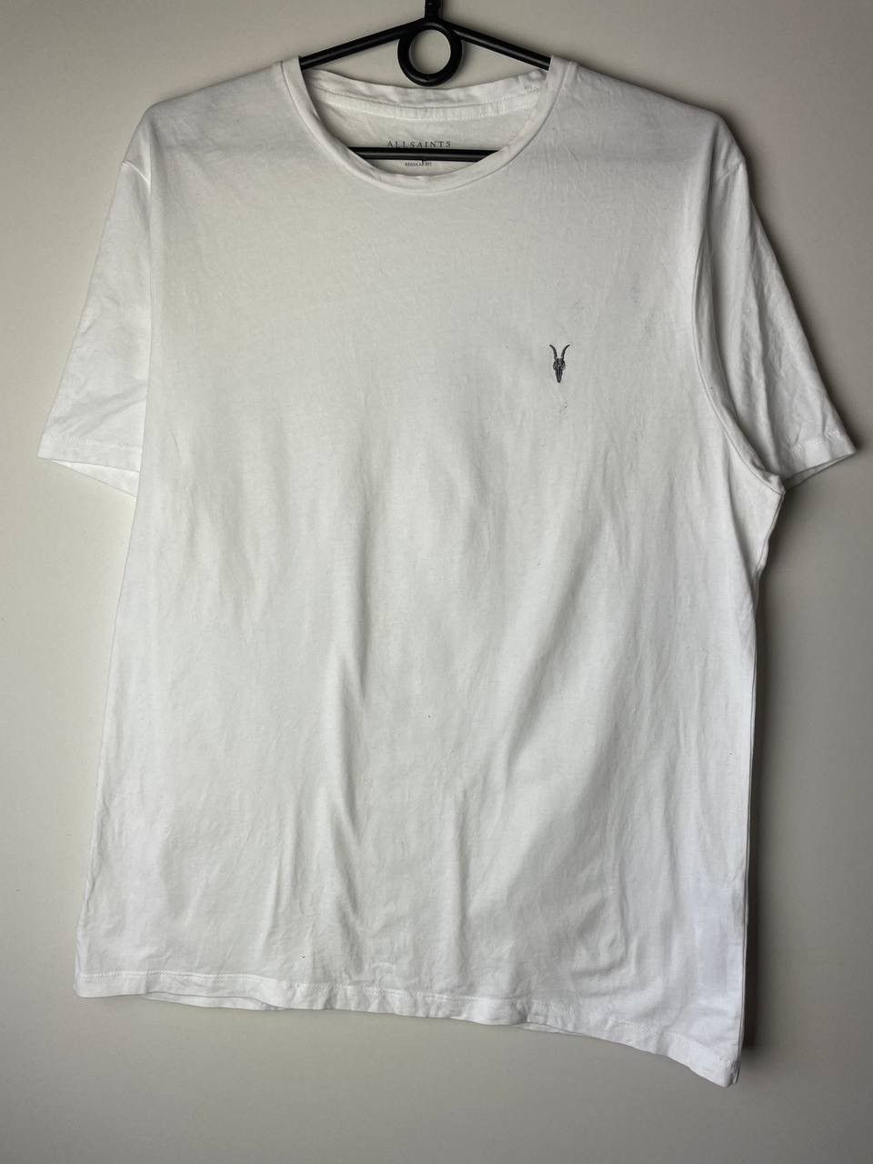 Allsaints Allsaints luxury t-shirts size L Size US L / EU 52-54 / 3 - 1 Thumbnail