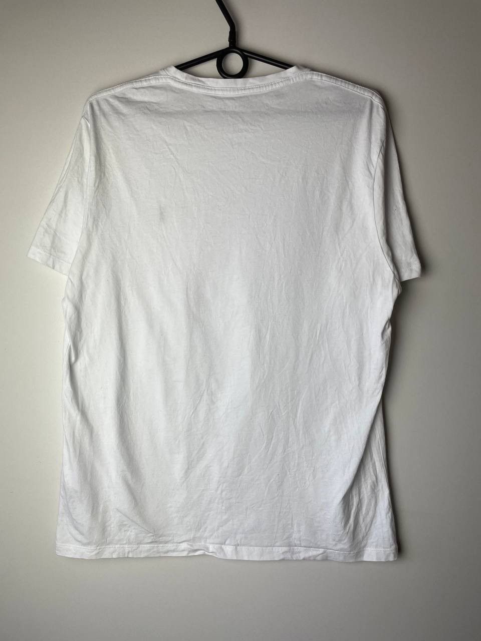 Allsaints Allsaints luxury t-shirts size L Size US L / EU 52-54 / 3 - 2 Thumbnail