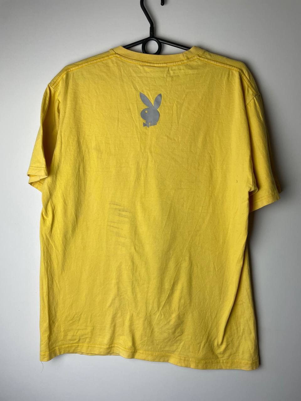 Playboy × Vintage Playboy vintage t-shirts size XL Size US XL / EU 56 / 4 - 2 Thumbnail