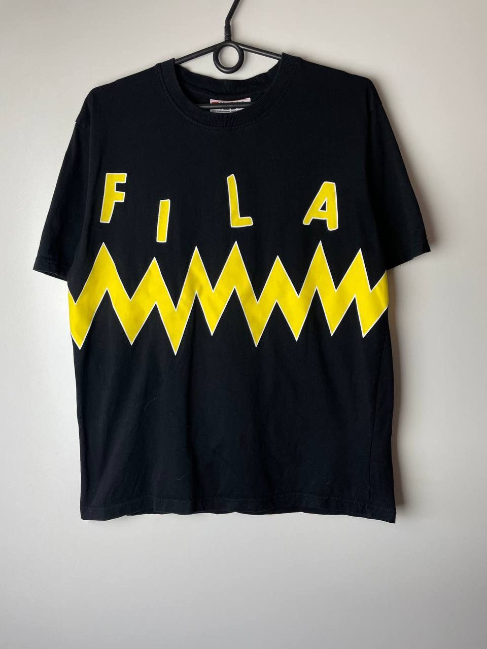 Fila Fila vintage t-shirts size S Size US S / EU 44-46 / 1 - 1 Thumbnail