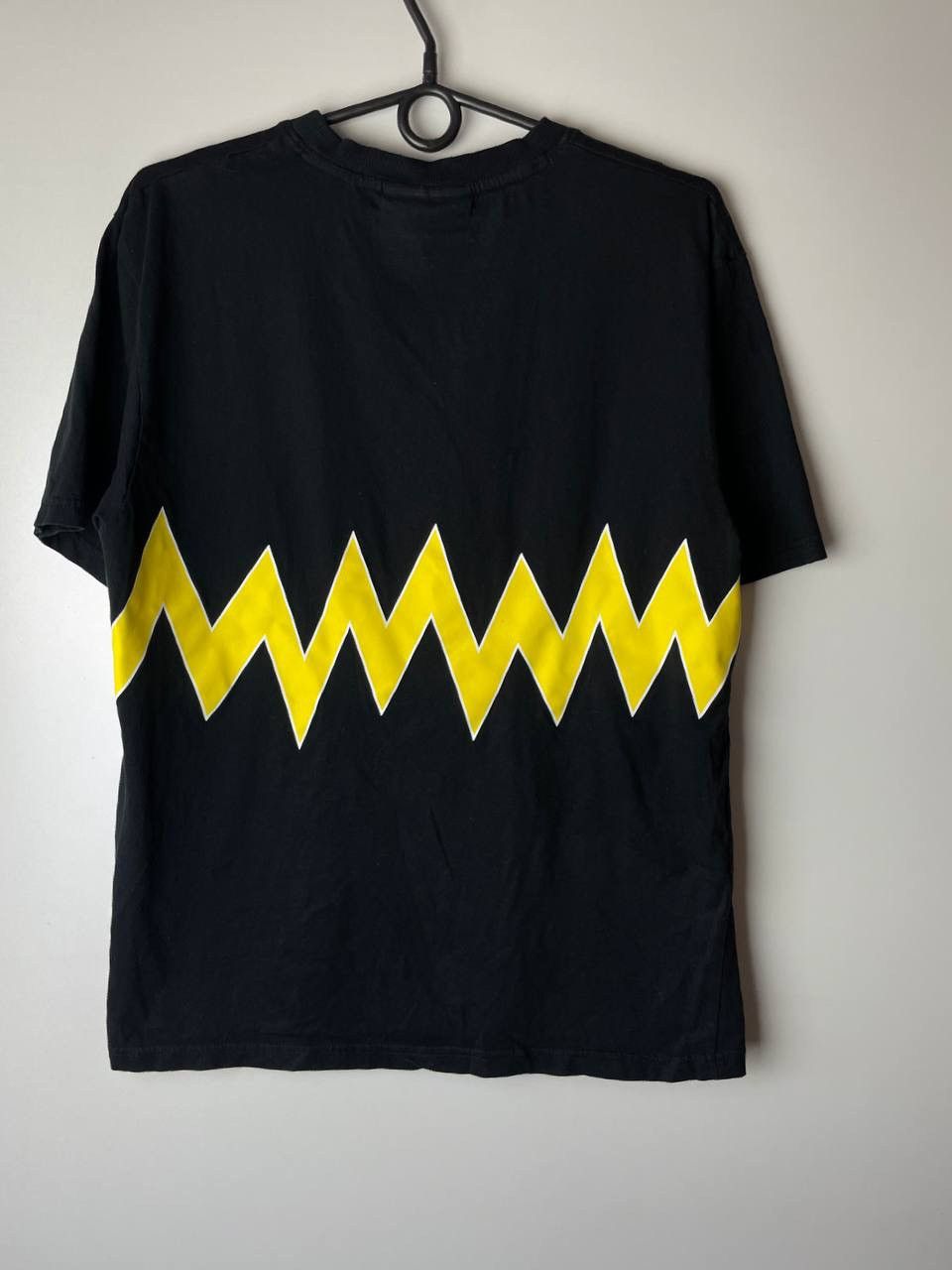 Fila Fila vintage t-shirts size S Size US S / EU 44-46 / 1 - 2 Thumbnail