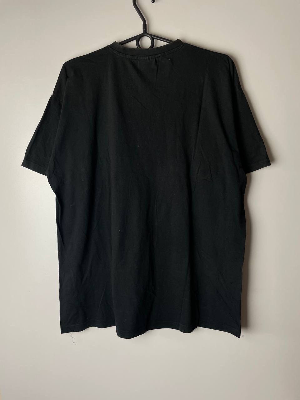 Vintage American Steel Harley Davidson vintage t-shirts size XL Size US XL / EU 56 / 4 - 2 Thumbnail