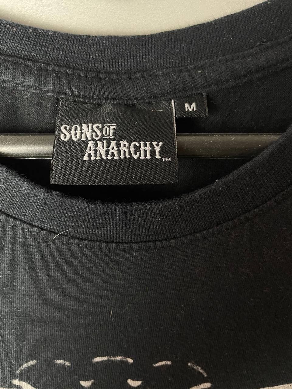 Vintage Sons Of Anarchy vintage t-shirts size M Size US M / EU 48-50 / 2 - 3 Thumbnail