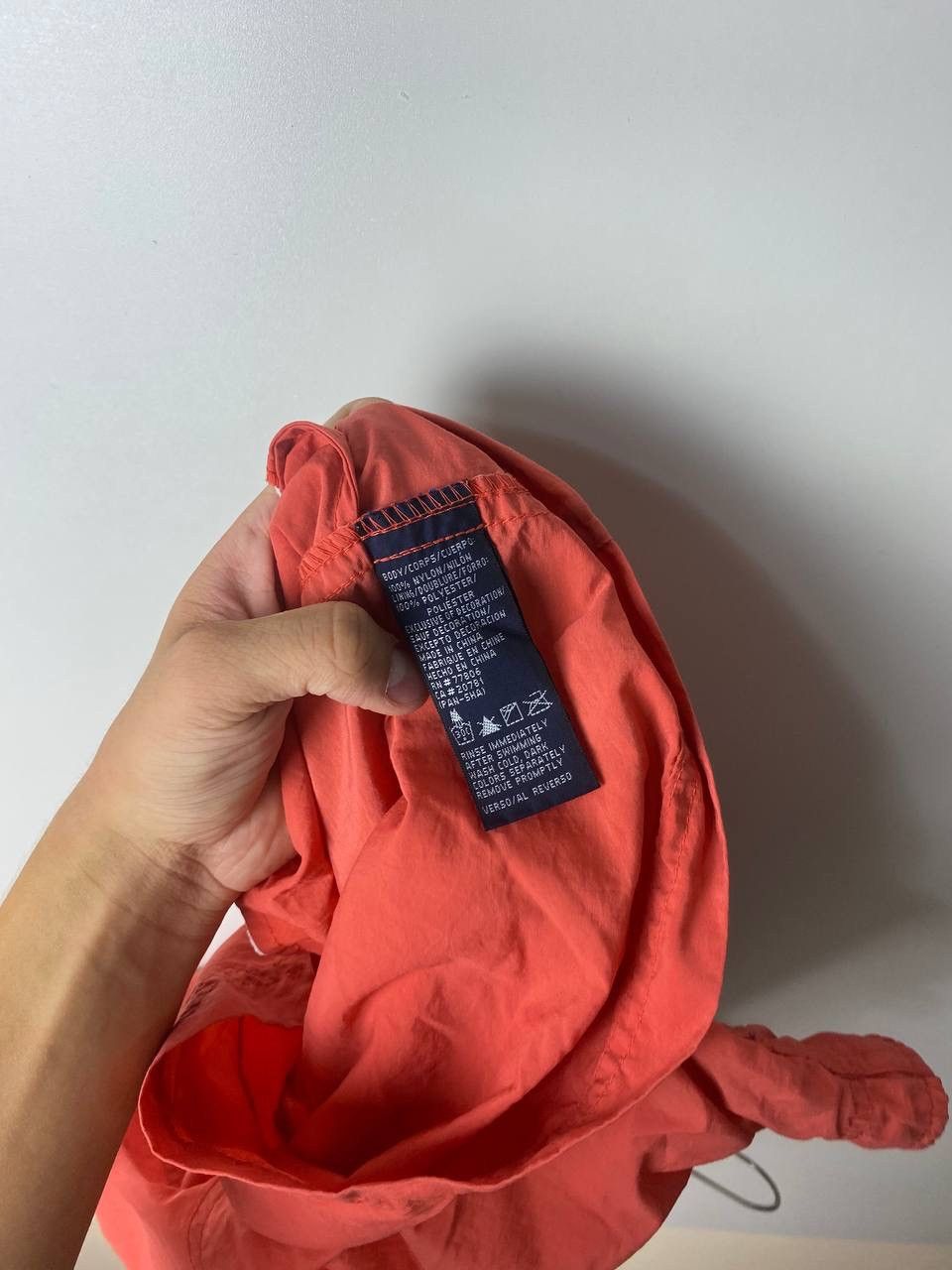 Tommy Hilfiger Tommy Hilfiger luxury shorts size M Size US 36 / EU 52 - 5 Thumbnail