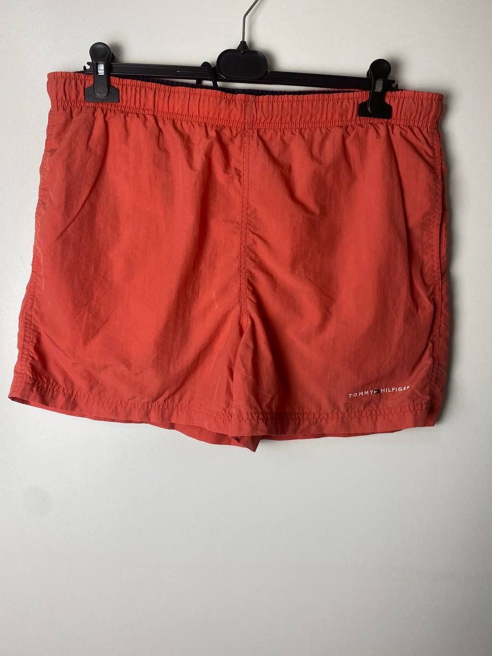 Tommy Hilfiger Tommy Hilfiger luxury shorts size M Size US 36 / EU 52 - 1 Thumbnail