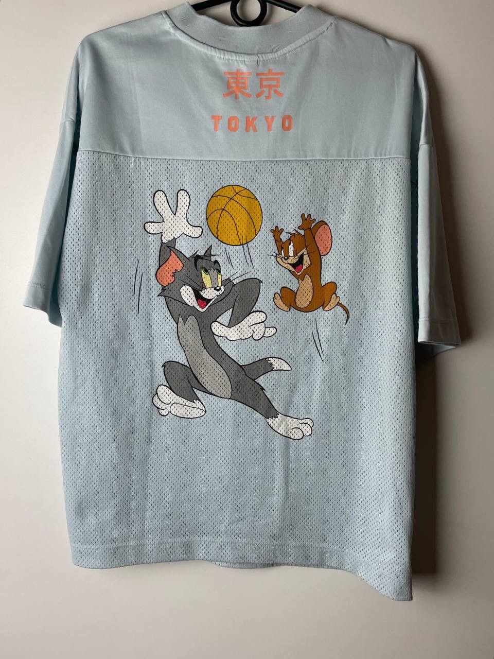 Vintage Tom and Jerry vintage t-shirts size S Size US S / EU 44-46 / 1 - 2 Thumbnail