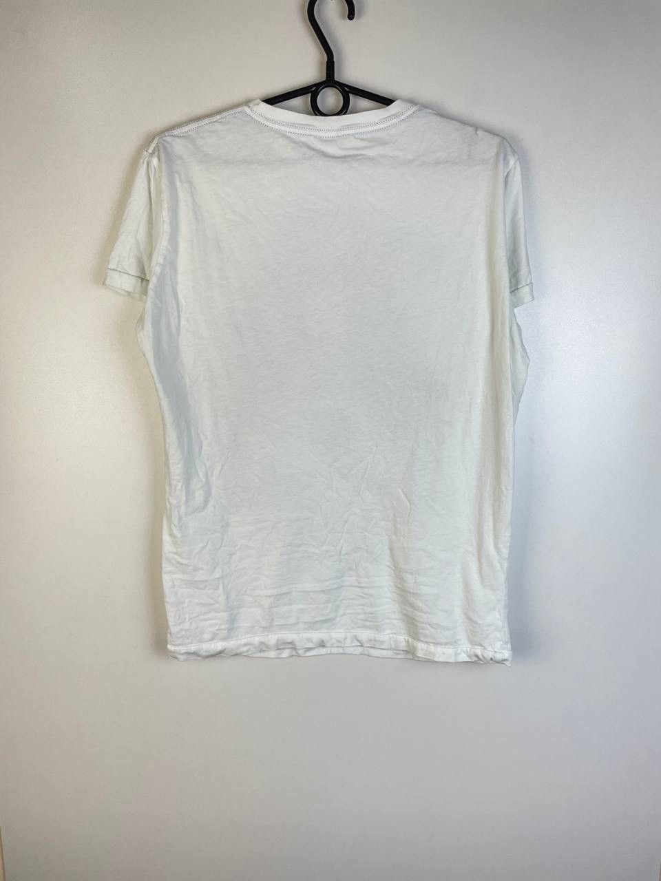 Diesel Diesel girl vintage t-shirt size S Size US S / EU 44-46 / 1 - 3 Thumbnail