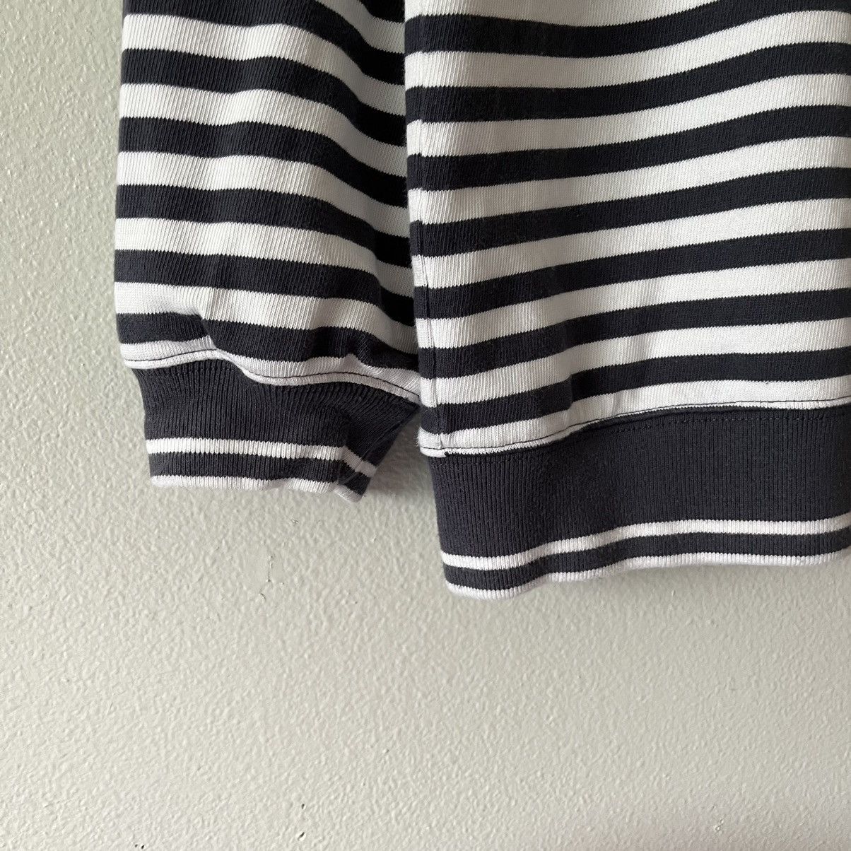 Palace Palace Zig-Zag Crew Sweatshirt Size US M / EU 48-50 / 2 - 5 Thumbnail