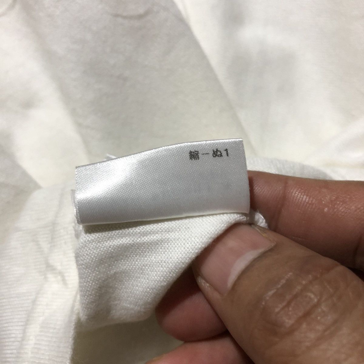 Black Label Rare‼️🔥Burberry Black Label Big Logo Motion T-Shirt Size US S / EU 44-46 / 1 - 9 Thumbnail