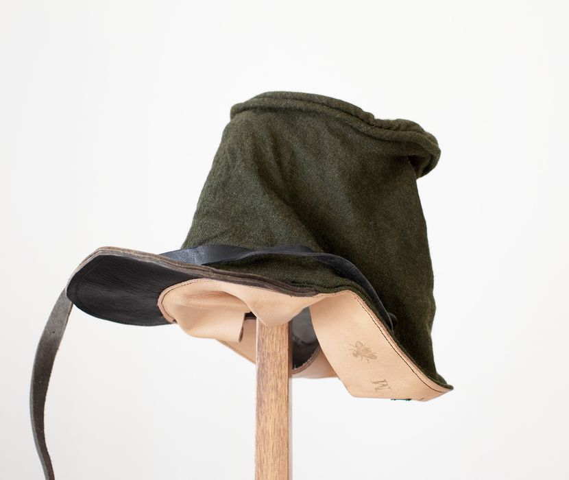 paulharnden hat ② - 帽子