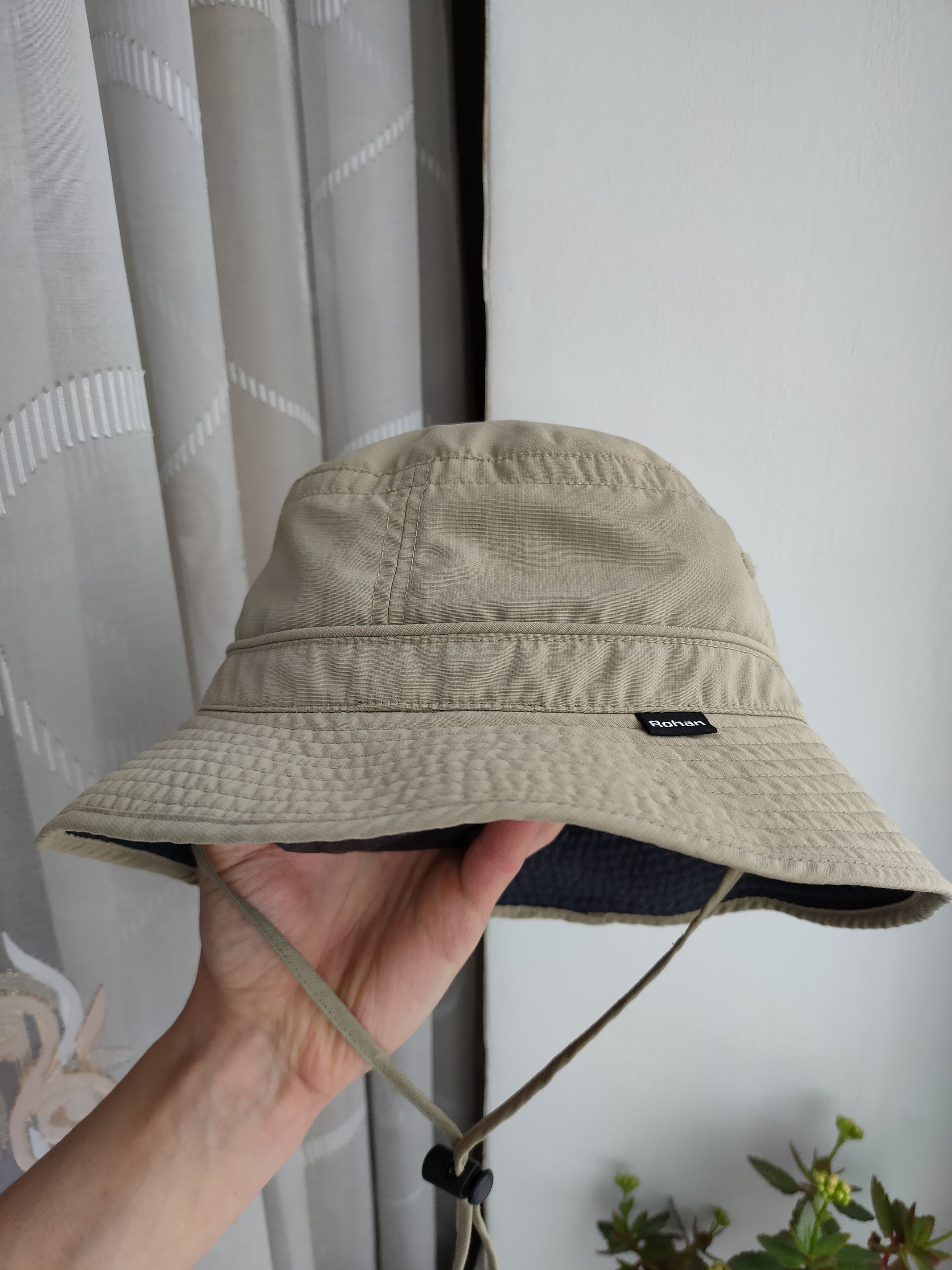 Outdoor Research Rohan outdoor bucket hat panama hat gorpcore Size ONE SIZE - 1 Thumbnail