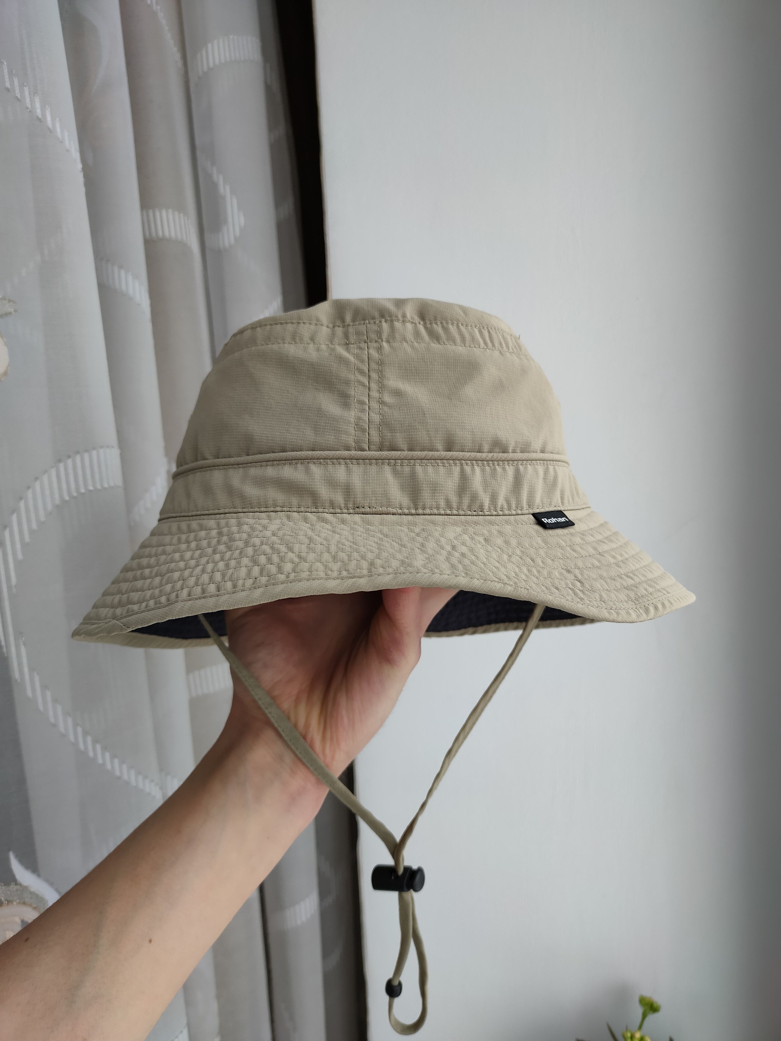 Outdoor Research Rohan outdoor bucket hat panama hat gorpcore Size ONE SIZE - 2 Thumbnail