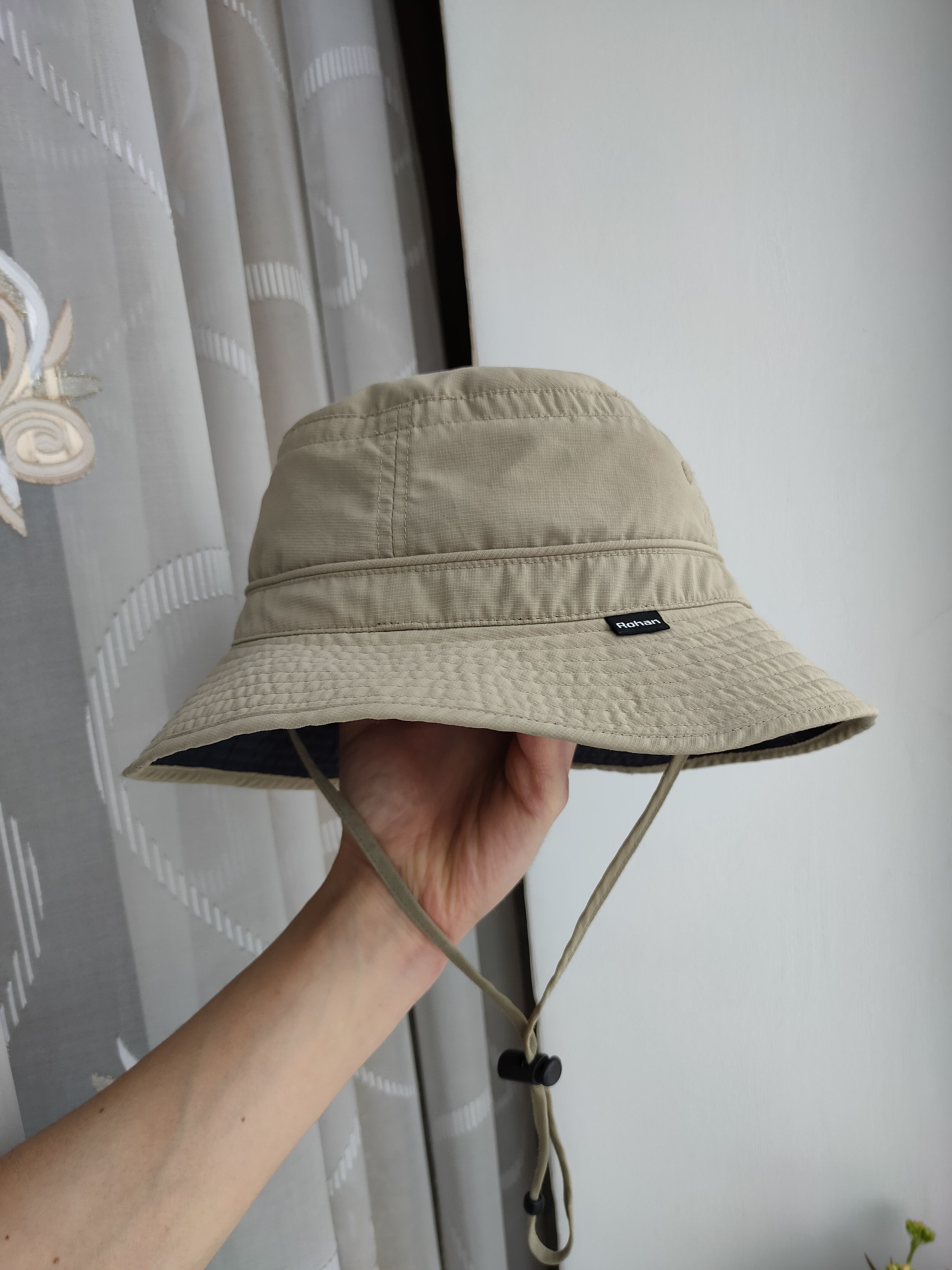 Outdoor Research Rohan outdoor bucket hat panama hat gorpcore Size ONE SIZE - 6 Thumbnail