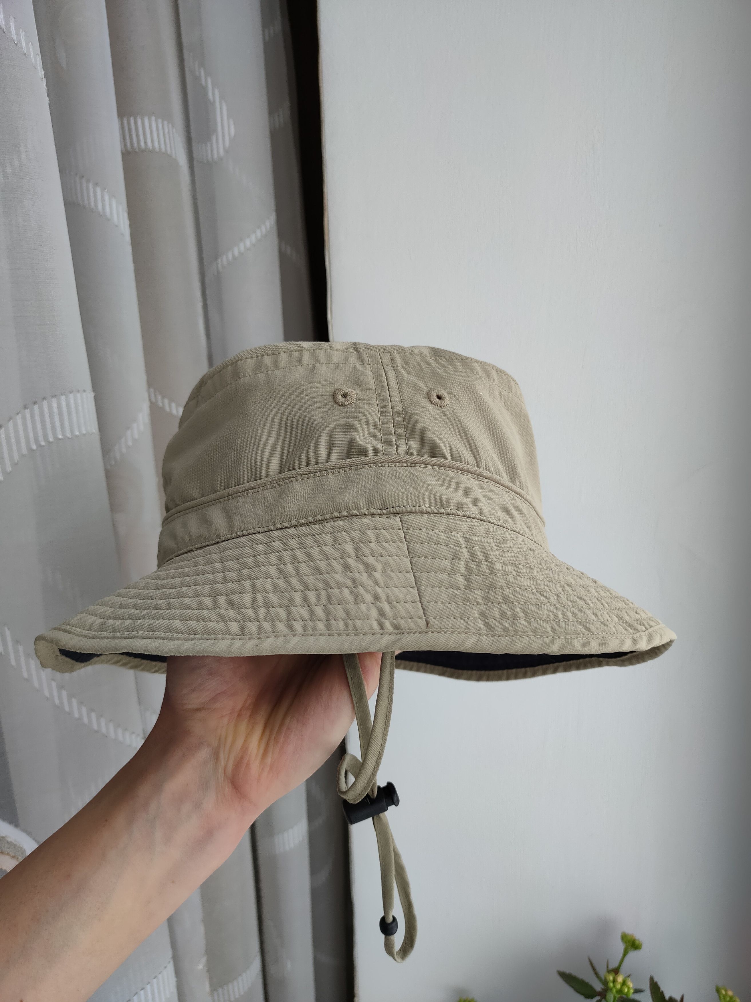 Outdoor Research Rohan outdoor bucket hat panama hat gorpcore Size ONE SIZE - 3 Thumbnail