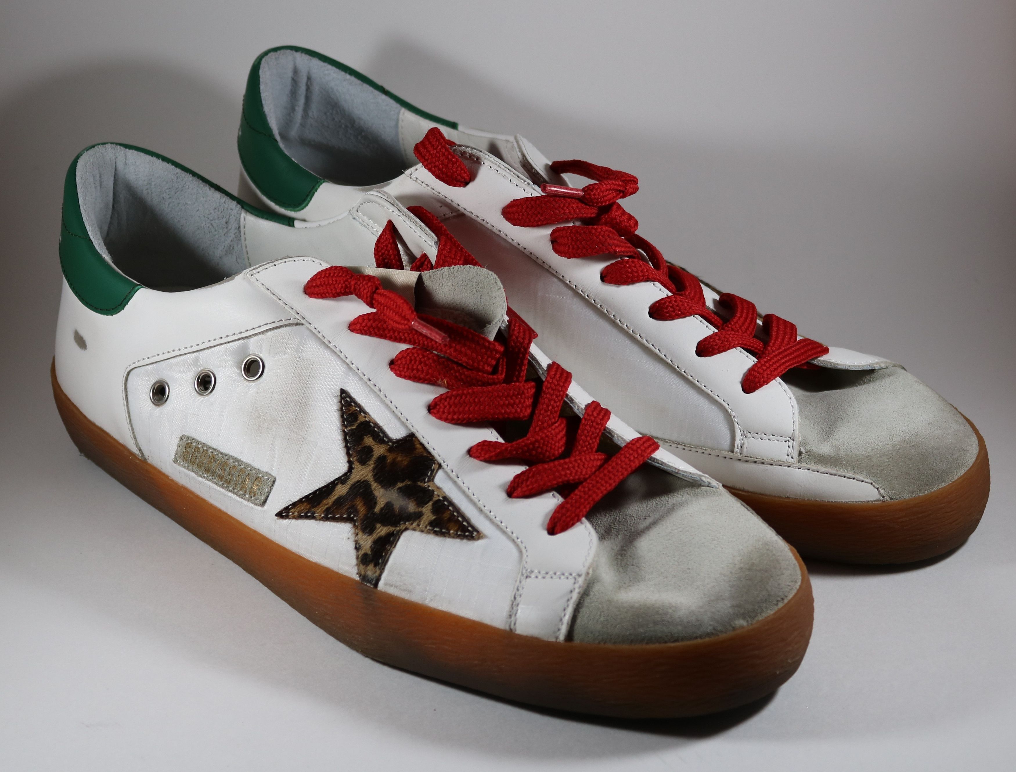 Golden Goose SNEAKER (GMF00841F006866)