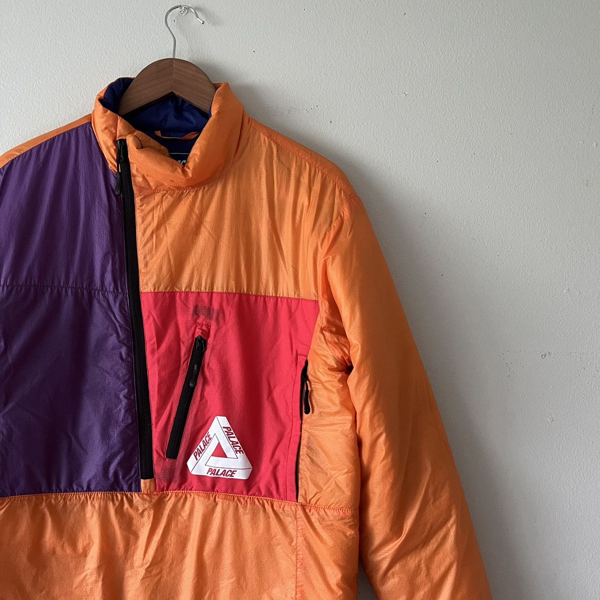 Palace Palace P-Tex Pertex Liner Size US S / EU 44-46 / 1 - 3 Thumbnail