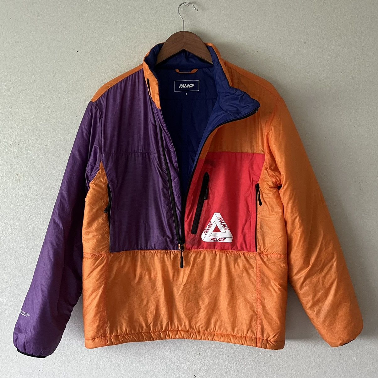 Palace Palace P-Tex Pertex Liner Size US S / EU 44-46 / 1 - 7 Thumbnail