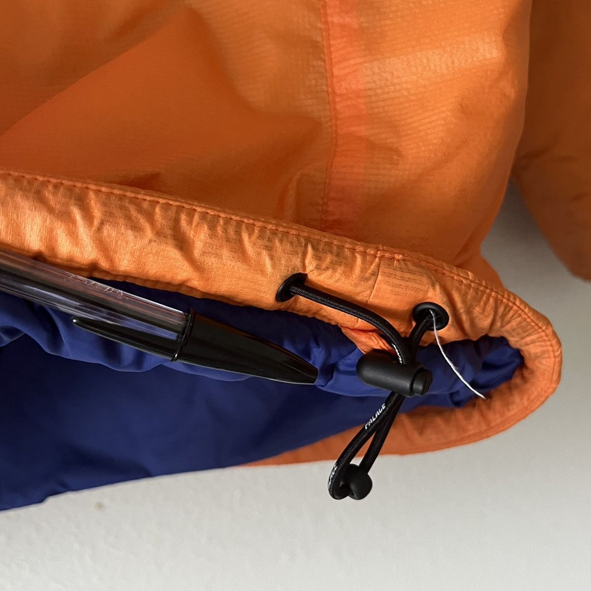 Palace Palace P-Tex Pertex Liner Size US S / EU 44-46 / 1 - 11 Thumbnail