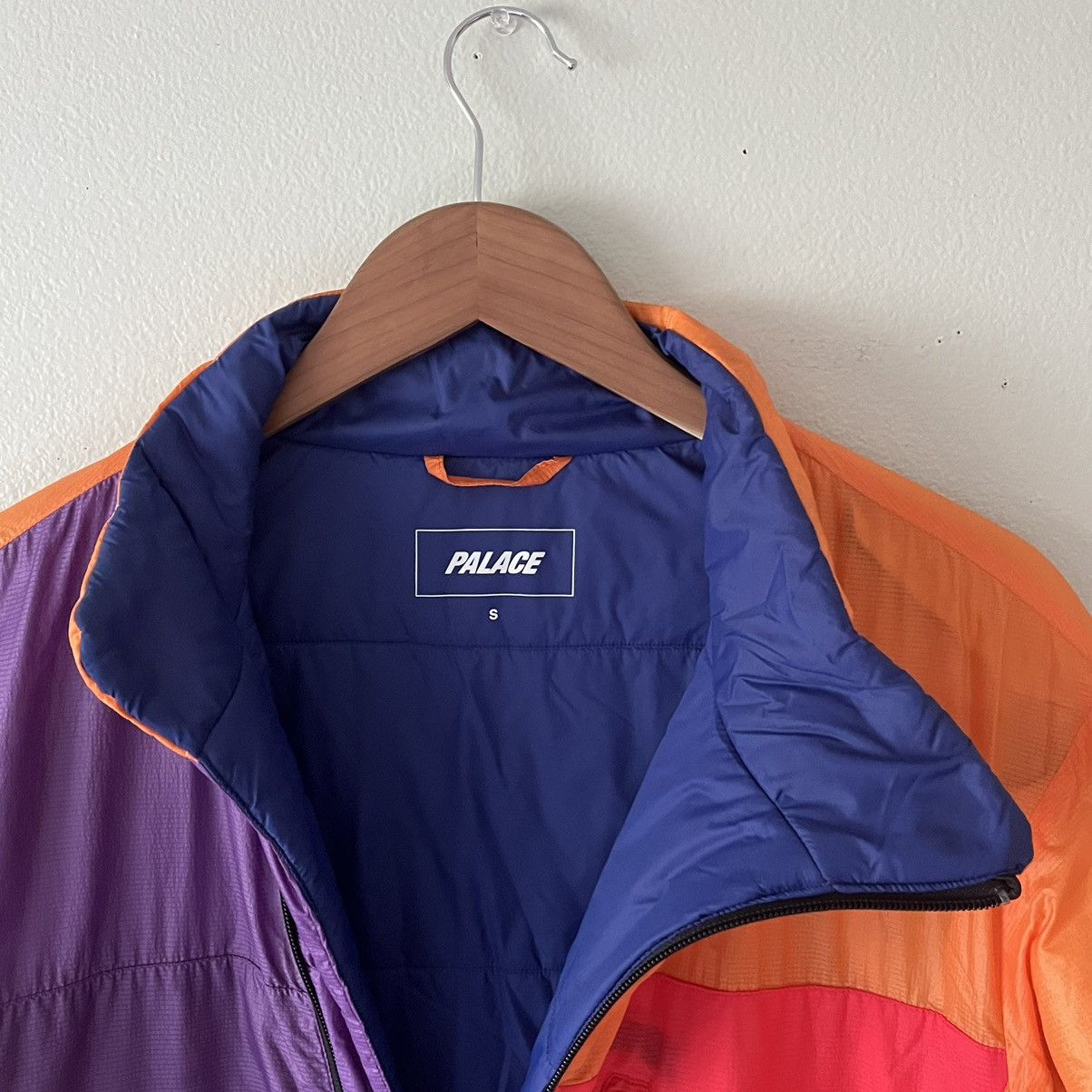 Palace Palace P-Tex Pertex Liner Size US S / EU 44-46 / 1 - 9 Thumbnail