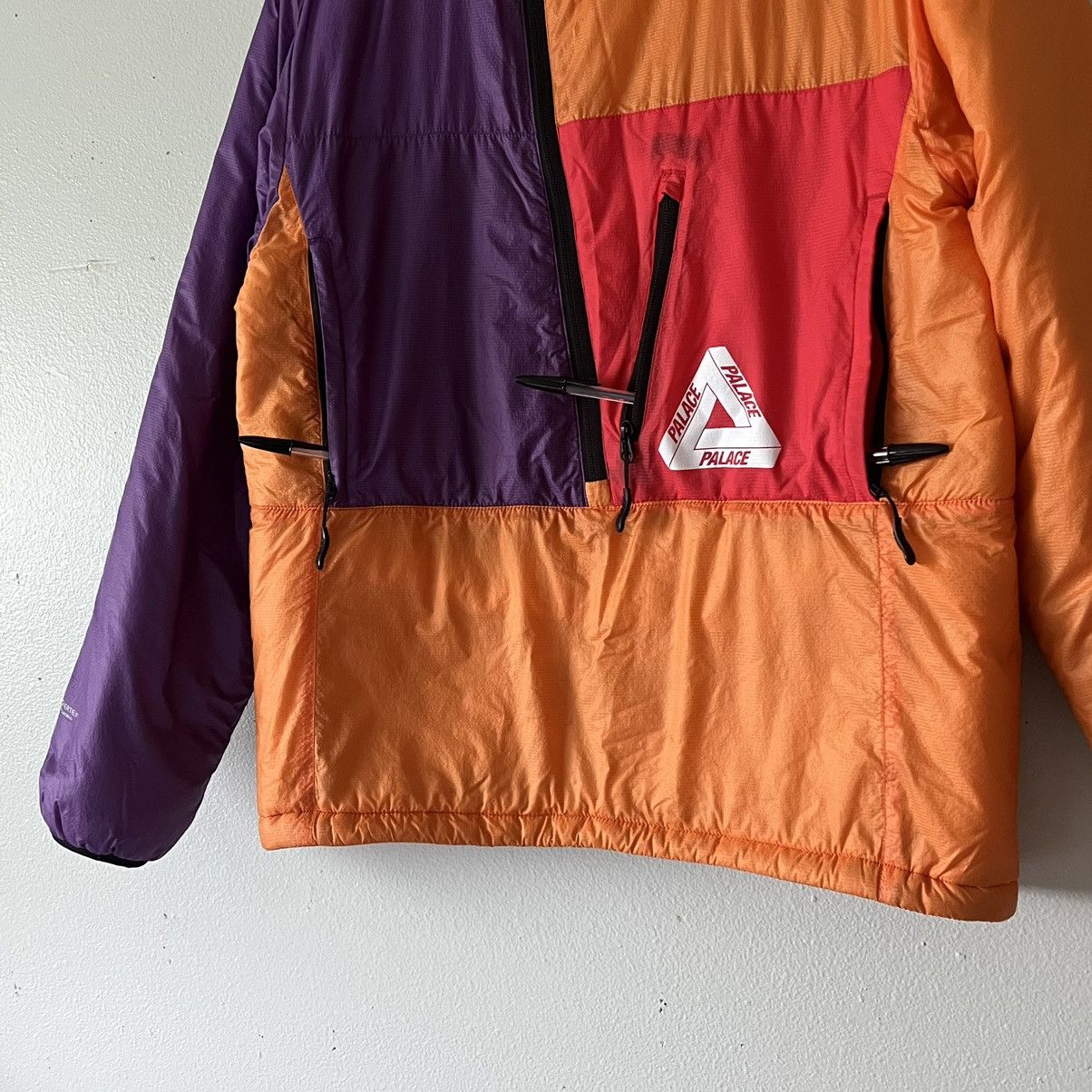 Palace Palace P-Tex Pertex Liner Size US S / EU 44-46 / 1 - 8 Thumbnail