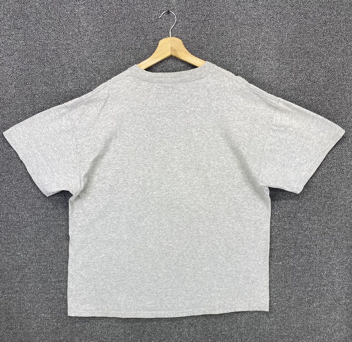 The Simpsons Vintage The Simpsons Matt Groening Exercises Tees T Shirts Size US XL / EU 56 / 4 - 9 Thumbnail
