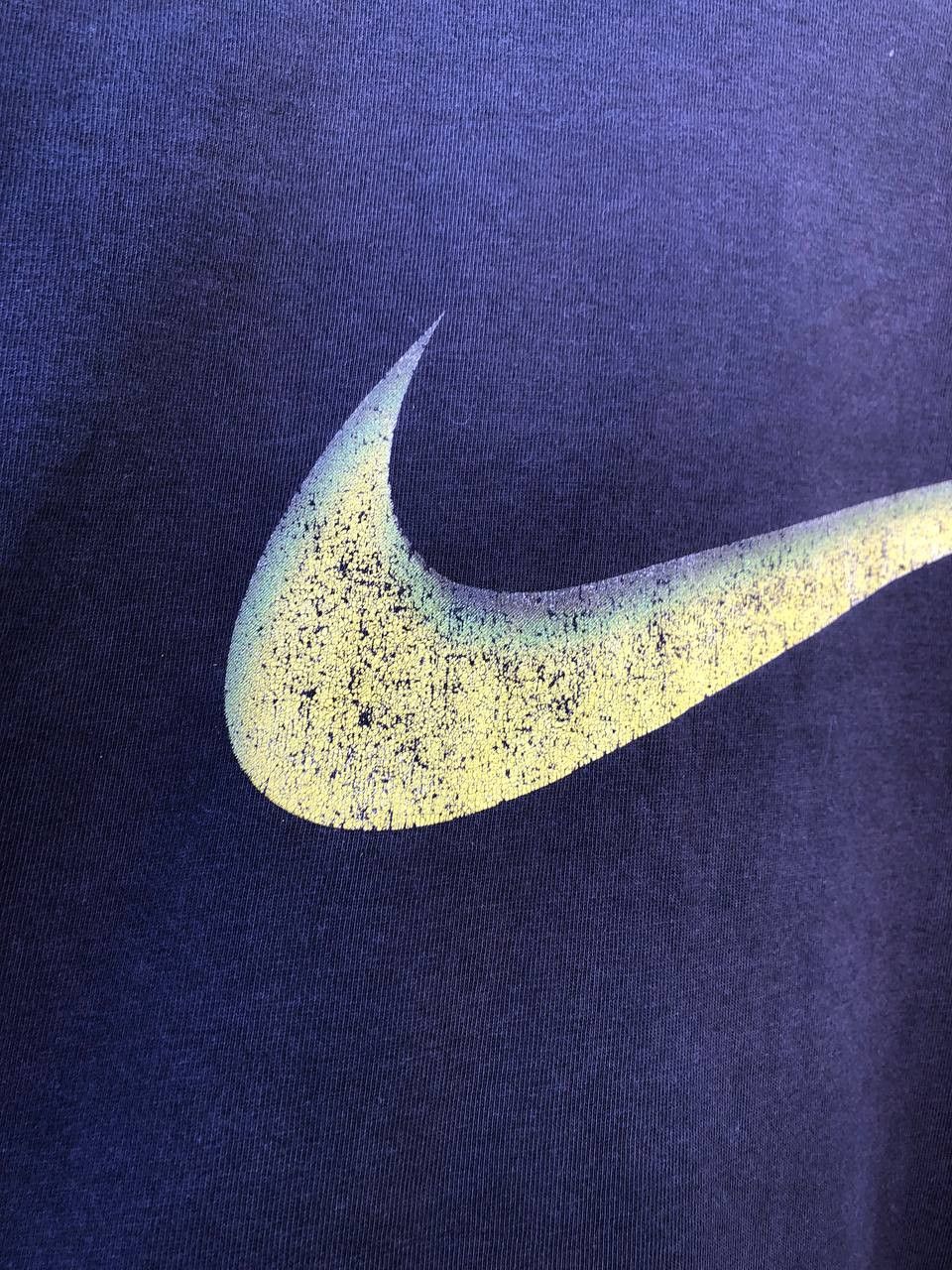 Vintage Vintage Nike T-shirts Size US M / EU 48-50 / 2 - 4 Thumbnail