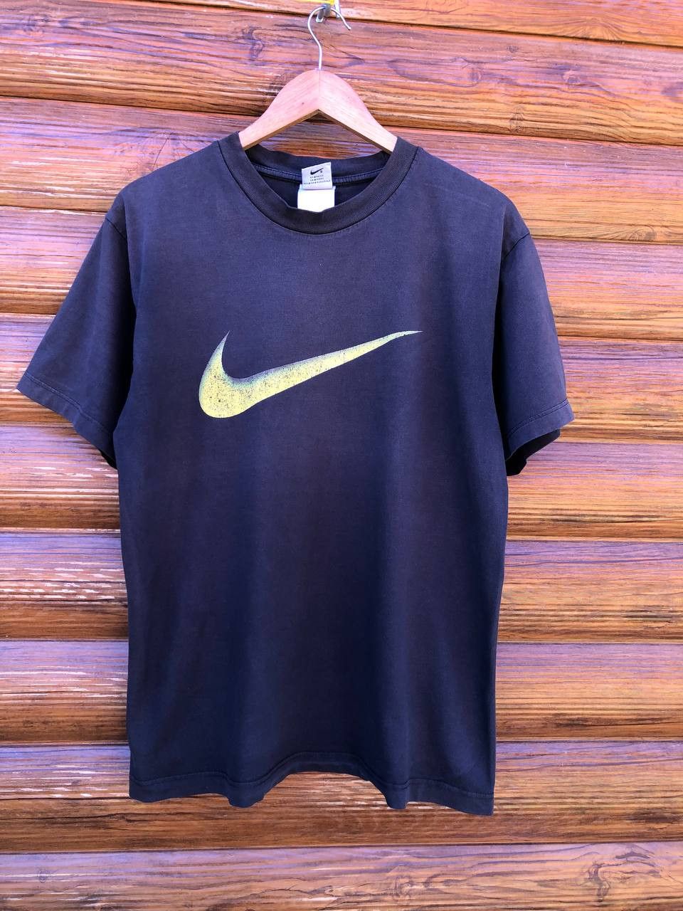 Vintage Vintage Nike T-shirts Size US M / EU 48-50 / 2 - 1 Thumbnail