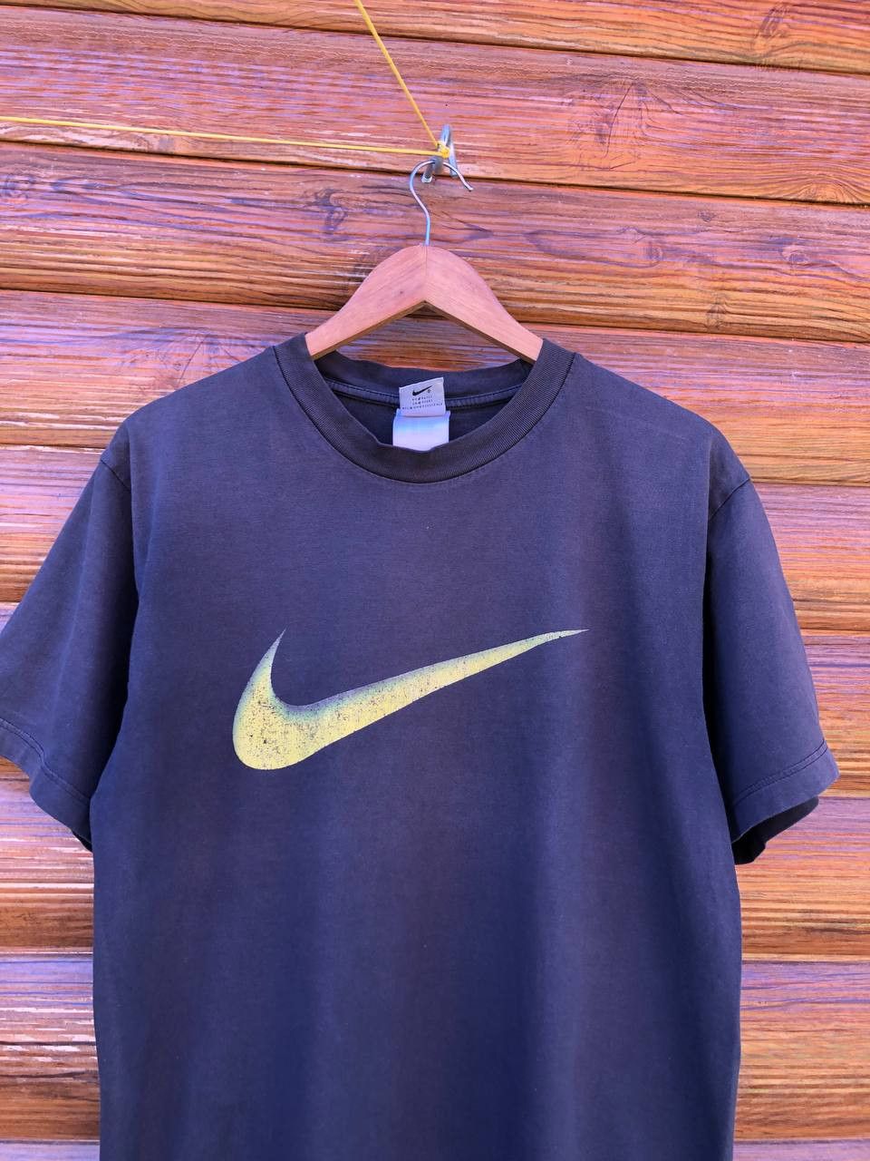 Vintage Vintage Nike T-shirts Size US M / EU 48-50 / 2 - 2 Thumbnail