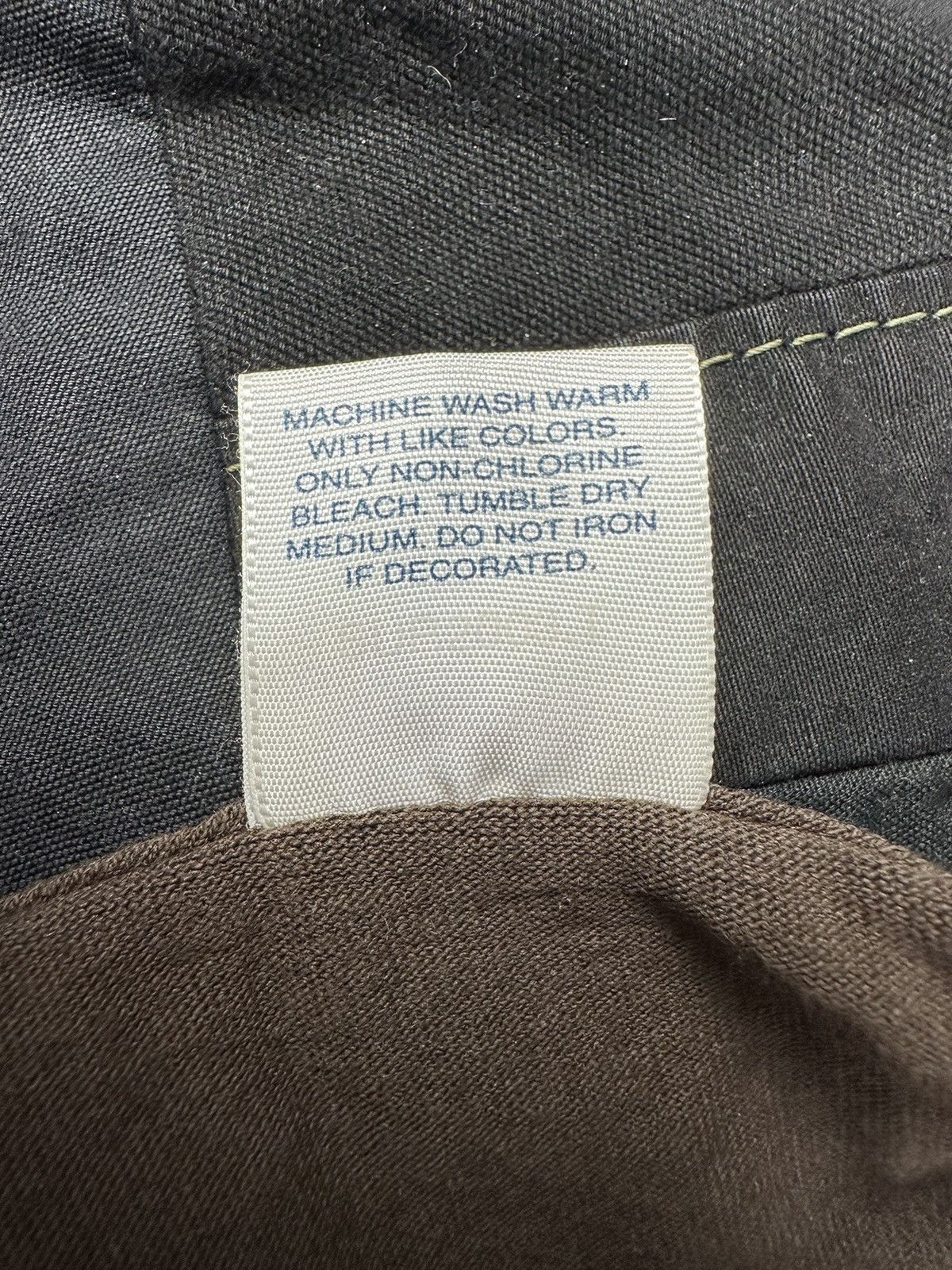 Supreme Brown Box Logo Tee Size US L / EU 52-54 / 3 - 5 Thumbnail