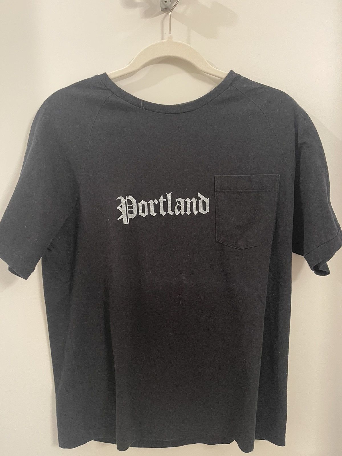 Number N Ine Portland | Grailed