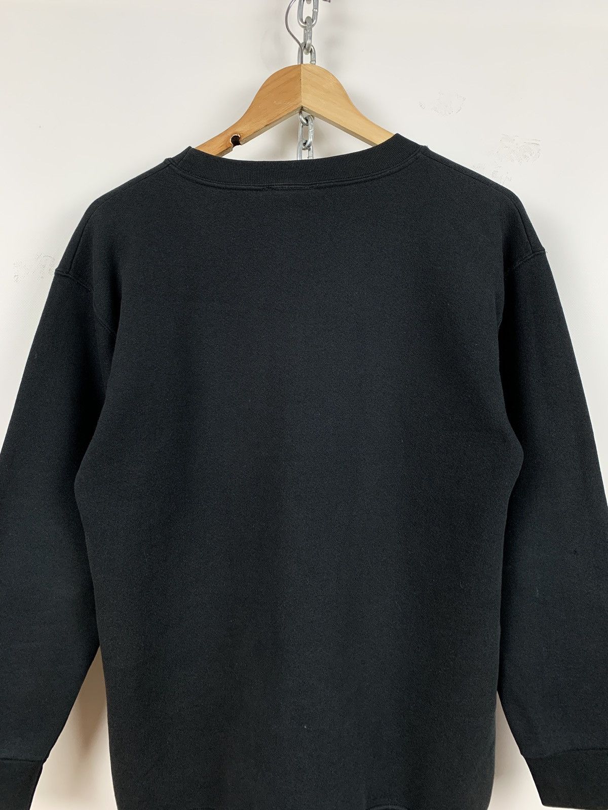 Girl Skateboards Vintage World Industries Rare Skateboard Sweatshirt Size US S / EU 44-46 / 1 - 11 Thumbnail