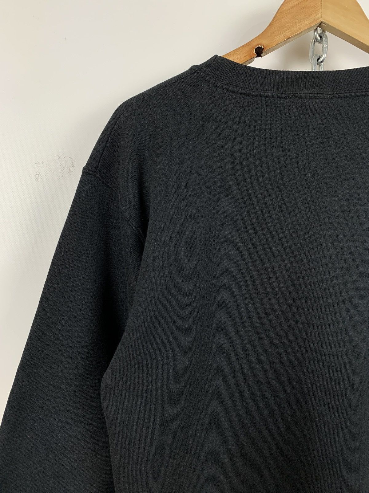 Girl Skateboards Vintage World Industries Rare Skateboard Sweatshirt Size US S / EU 44-46 / 1 - 13 Thumbnail