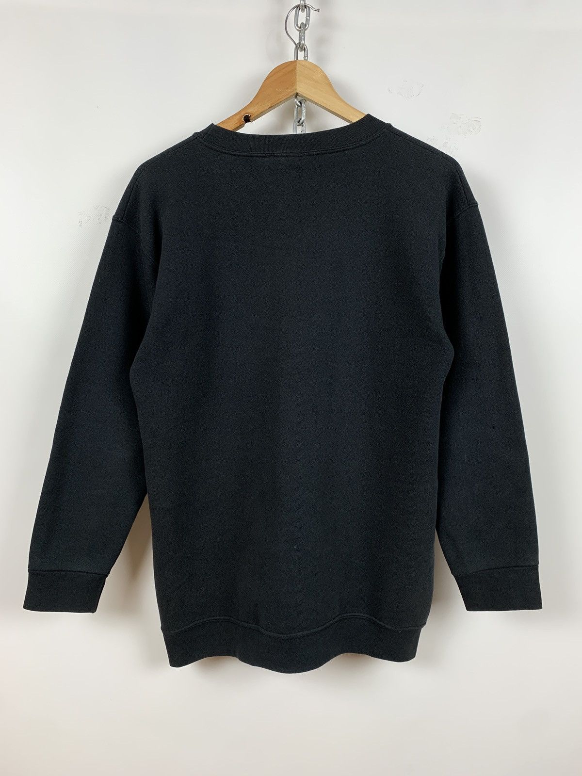 Girl Skateboards Vintage World Industries Rare Skateboard Sweatshirt Size US S / EU 44-46 / 1 - 10 Thumbnail