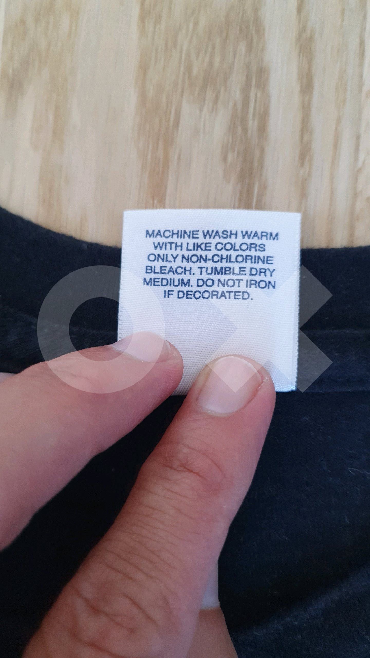 Supreme Supreme Black Box Logo T-Shirt (Black) Size US XL / EU 56 / 4 - 5 Thumbnail