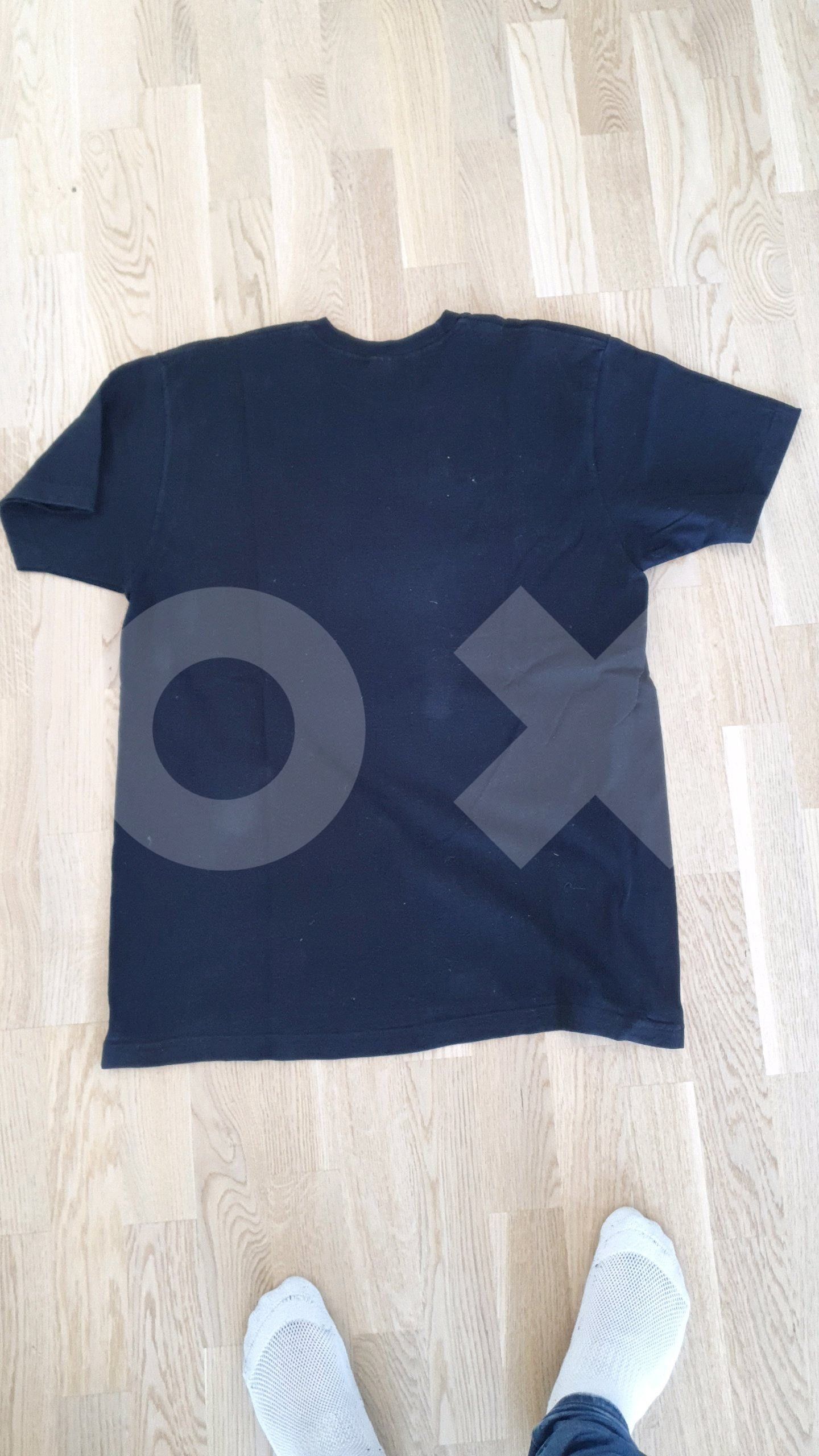 Supreme Supreme Black Box Logo T-Shirt (Black) Size US XL / EU 56 / 4 - 3 Thumbnail