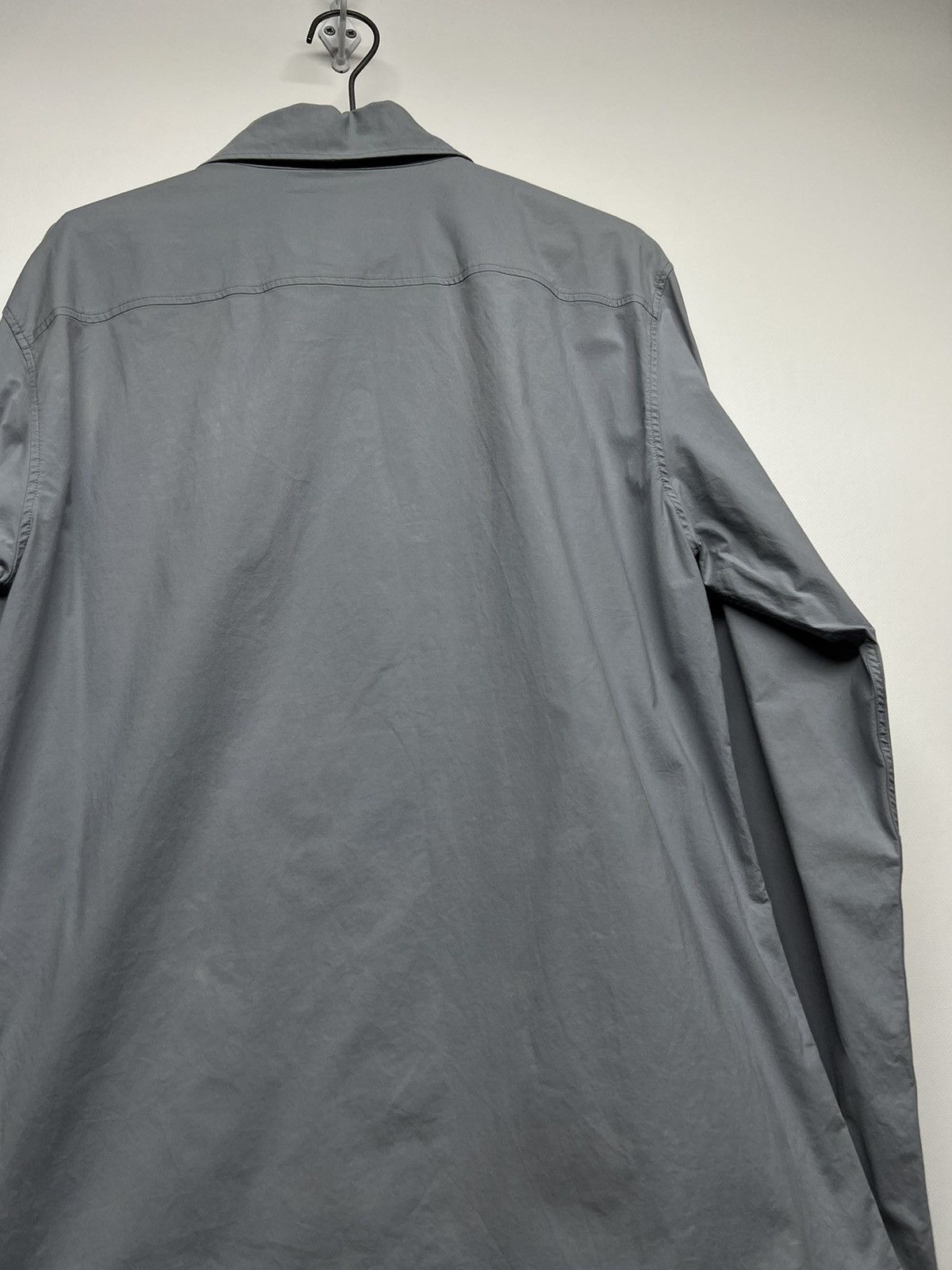 Vivienne Westwood Vintage Y2k Vivienne Westwood Shirt 00’s Size US S / EU 44-46 / 1 - 7 Thumbnail