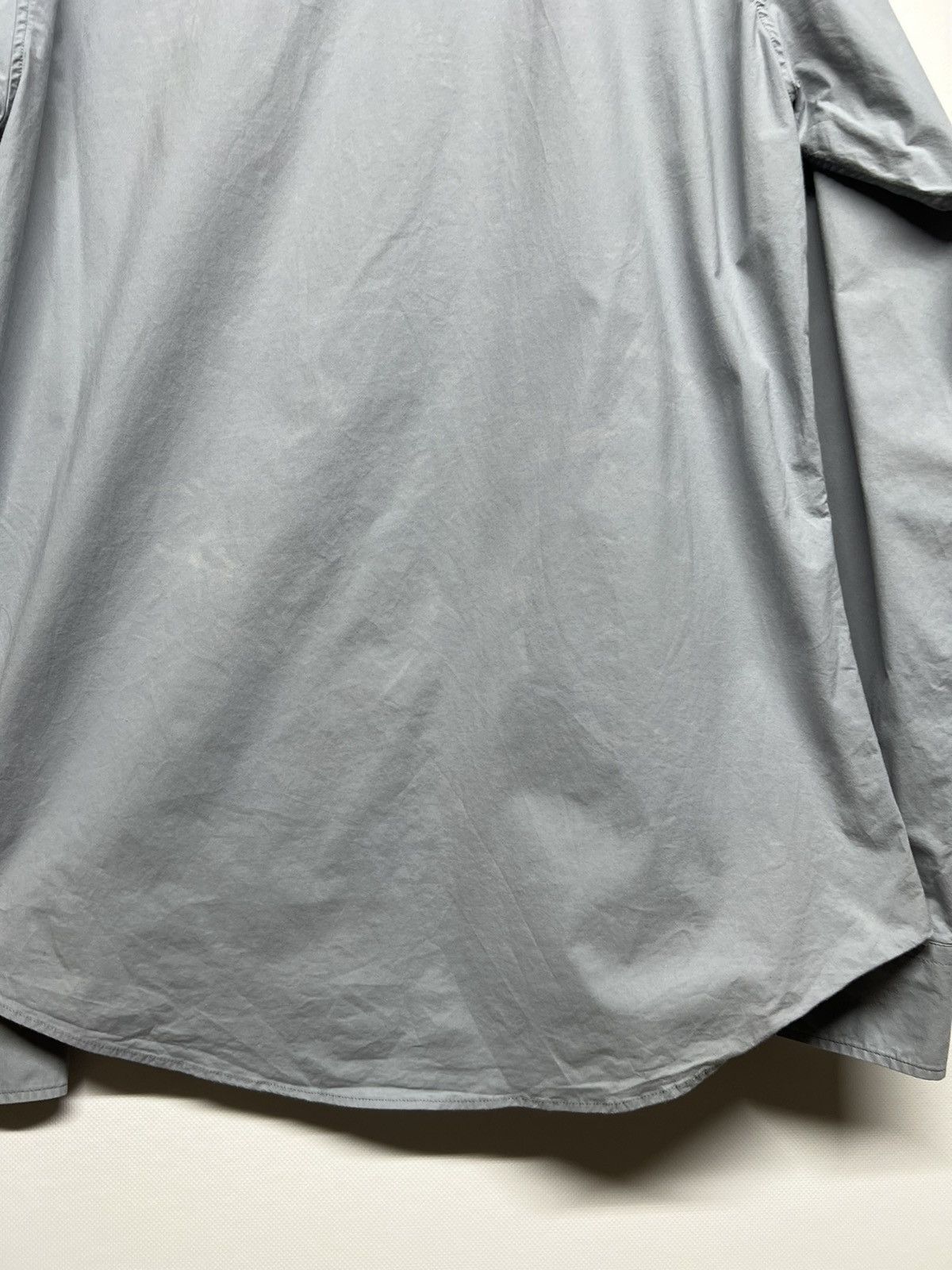 Vivienne Westwood Vintage Y2k Vivienne Westwood Shirt 00’s Size US S / EU 44-46 / 1 - 8 Thumbnail