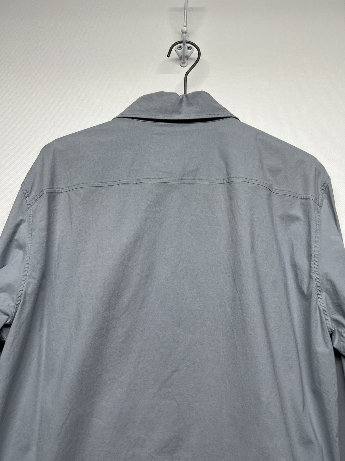 Vivienne Westwood Vintage Y2k Vivienne Westwood Shirt 00’s Size US S / EU 44-46 / 1 - 6 Thumbnail